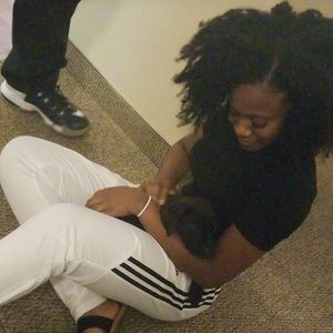 Meet your Posher, Dajia